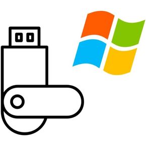 Bootable USB for Windows 7| Full Installation and Recovery | 64-Bit | Reinstall, Repair, or Upgrade Your PC