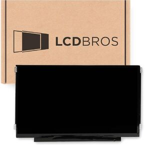 ReplacementTouch Screen for HP Fortis 11 G9 Q CHROMEBOOK 40 pins HD 1366x768 Matte LCD LED Display with Tools