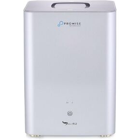 Pegasus R12 Thunderbolt 4/USB 4 HDD RAID Array - 108TB (6x18TB), 6-Bay