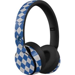 Skinit Decal Audio Skin Compatible with Beats Solo Pro - Officially Licensed Wizarding World Harry Potter Ravenclaw House Crest Design