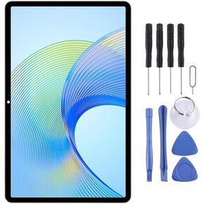 لشاشة Honor Pad X9 LCD و Aigitizer التجميع الكامل