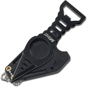 Neck Knife