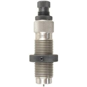 REDDING Reloading Gunsmithing Type S Bushing Full Sizing Die Compatible with 6.5mm Creedmoor Cartridge