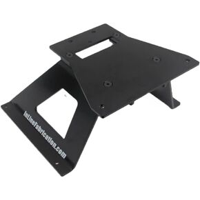 InLine Fabrication Ultramount Quick Change Press Mounting System