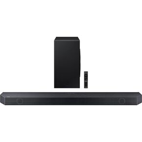 (متجدد) Samsung HW-Q900C 7.1.2Ch Soundbar (2023)
