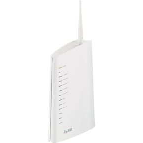 P663HN-51 ADSL2+ Bonded 802.11N Gateway