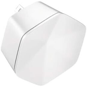 Xfinity xFi Pods WiFi Network Mesh Wireless Range Extender XE1-S Compatible Only With Xfinity Provided Rental Modem Routers, Not Compatible with Customer Owned Routers (3-Pack) (Renewed)