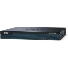 Cisco CISCO1921/K9 C1921 Modular Router