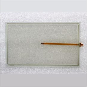 AMT3671-Plastic Protective Film Touch Screen Panel Display Size: 7~10 inches(Touchpad)
