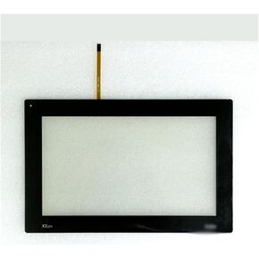 X2 Pro10-B2-Plastic Film Film Touch Screen Screen Screen Size: 7 ~ 10 Inches (فيلم)