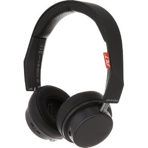 BACKBEAT 505 HEADSET DARK GREY