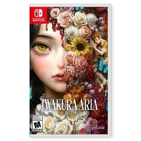 Iwakura Aria - Nintendo Switch
