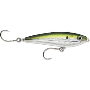 Rapala Rapala X-Rap Saltwater Subwalk