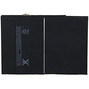 Wholesale Replacement for iPad 7 10.2 Battery A2197 A2198 A2200 iPad 8 10.2 Battery A2270 A2428 A2429 USA