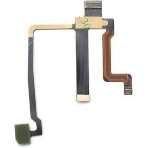 Original Flexible Ribbon Flat Cable for FIMI Mini / 3 / V2 / 3 Se Gimbal Camera Flex Cable for FIMI X8 Mini Repair Part - New