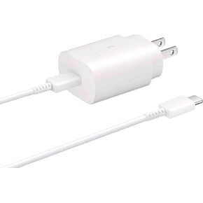 شاحن محول الحائط سريع التكييف لـ ASUS Zenpad Z10 ZT500KL - EP -TA20JWE ADAPTER - مع كابل URBANX USB 4FT (1M)