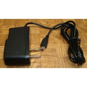 ACS mini USB AC Wall Home Charger Adapter for Magellan Explorist Series 110/310/510/610/710