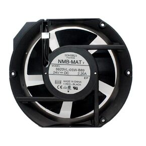5920VL-05W-B89 Fan 24V 2.20A 172×150×51mm Cooling Fan
