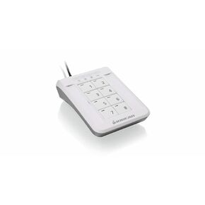 IOGEAR Secure KVM Remote Port SELECTOR PP4.0 TAA