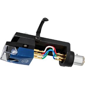 Audio-Technica AT-VM520xEB/H VMx Headshell
