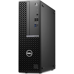 Dell OptiPlex SFF Desktop for Business| Intel 14th Core i5-14500 vPro(14 cores, 5 GHz, Beat i7-13700)| 16GB DDR5 RAM, 1TB SSD+ 1TB HDD| Wi-Fi, Bluetooth, RJ-45| Keyboard & Mouse| Windows 11 Pro