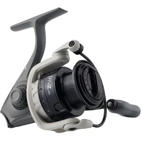Max Z Spinning Reel