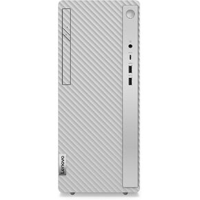 Lenovo IdeaCentre Tower Desktop Computer - 14th Gen Intel Core i9-14900K CPU, 64GB DDR5 RAM, 2TB NVMe SSD + 2TB HDD, Intel UHD Graphics 770, DVD-Writer, Keyboard & Mouse, Windows 11 Pro