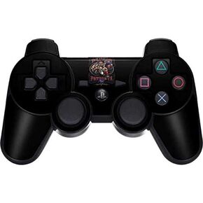 Skinit Decal Gaming Skin Compatible with PS3 Dual Shock Wireless Controller - Officially Licensed NFL New England Patriots Running Back Design