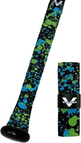 Vulcan 1.00mm Bat Grip | Old Glory | Vulcan Sporting Goods Co. in Saudi Arabia
