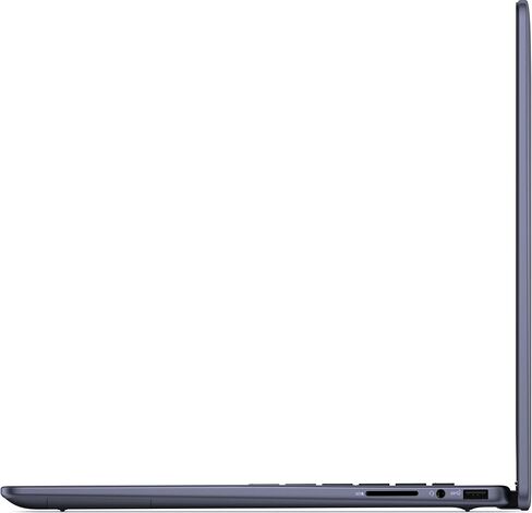Dell Inspiron 16 Business 2-in-1 Laptop 16.0" Touchscreen WQXGA Display (Intel Core Ultra 7 155U, 32GB LPDDR5X, 2TB PCIe SSD, Active Pen, Backlit KB, Fingerprint, Win 11 Pro) (Renewed) in Saudi Arabia
