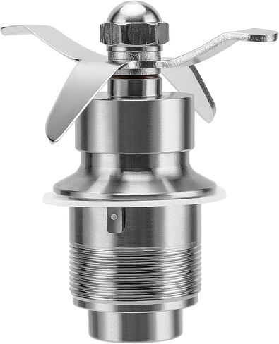 502977 مزج تجميع الشفرة قطع الخلاط الجزء 502977 502975 18396 متوافق مع Waring CB6 / CB10 / CB15 غالون مزيج in Kuwait