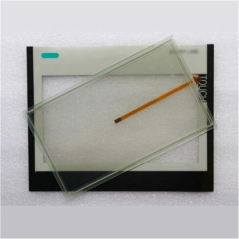 AMT3671-Plastic Film Film Touch Screen لوحة العرض الحجم: 7 ~ 10 بوصات (لوحة اللمس) in Kuwait