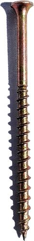 O'Berry Enterprises 3252 Squeeeeek No More Floor Screws 250 per Package (Original Version) (Single Pack) in Saudi Arabia