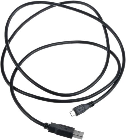 شاحن USB Sync Data Cable متوافق مع 8 "Samsung CE0168 GALAXY TAB WI-FI Tablet PCU PSU in Kuwait