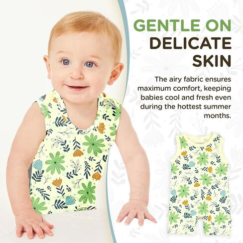 Babysoy Unisex Baby and Toddler Bamboo Cotton Short Sleeve Polo T Shirt in Saudi Arabia