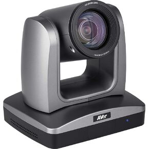 AVer PTZ310N 12X NDI Live Streaming PTZ Camera