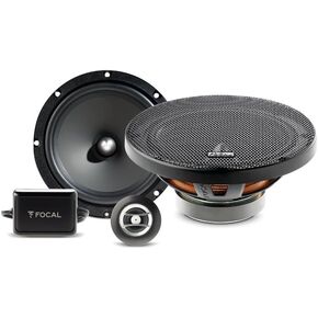 Focal RSE-165 Auditor Series 6.5" 2-Way Component Speakers (Pair)