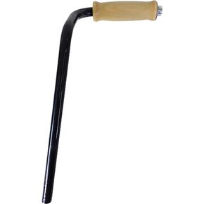 Lee Precision 92040: Roller Handle Upgrade for Six Pack/Classic Series Presses