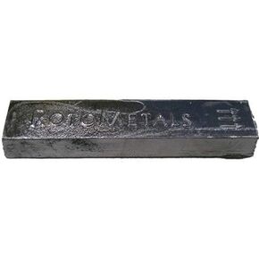 Rotometals Hardball Bullet Corting alloy pensot (2 ٪ TIN ، 6 ٪ Antimony و 92 ٪ Lead)