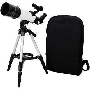 Telescope for Kids Telescopes for Adults Astronomical Telescopes, Children's Entry-Level Deep-Space Professional Stargazing High Magnification Glasses, Outdoor Telescopes