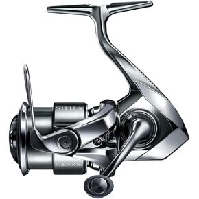 Shimano Spinning Reel 22 Stella Assorted