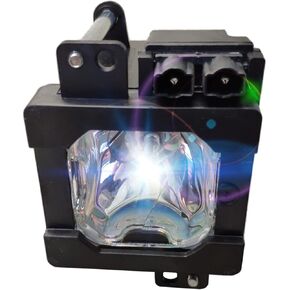 A+ Quality TS-Cl110UAA Projector Lamp Bulb مع الإسكان متوافق مع JVC HD-52FA97 HD-52G456 HD-52G566
