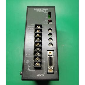 Davitu Electricity Generation - RKD514LC servo driver, used in good condition 80% appearance, good working,