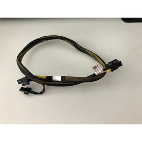 1PC T7920 7820 T5820 Workstation VGA2 GPU Power Supply Cable 0TN9TD TN9TD