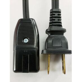 Power Cord for Hamilton Beach Coffee Percolator model 40622R