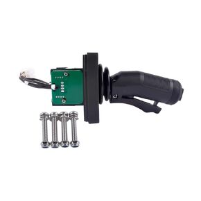 1001134438 Joystick Controller Fit for JLG 2630ES 2646ES 3246ES Replace 1600345 1600402