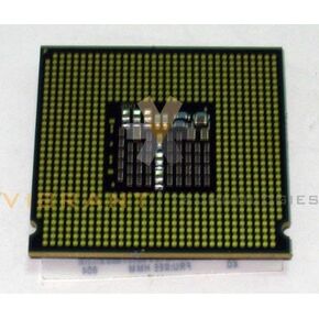 Intel Xeon 5130 2.0GHZ 4MB 1333 FSB skt771 processor module - SL9RX (Renewed)