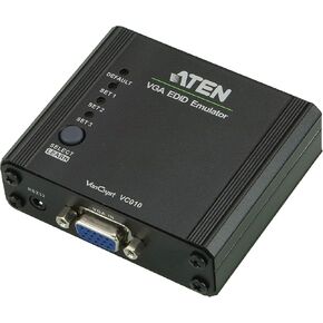 Aten Corp VGA EDID Emulator (VC010)