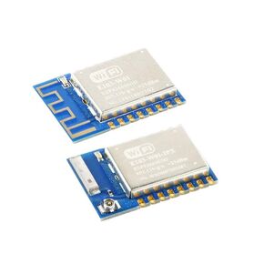 ESP8266EX 2.4G Whyfi Iot Development Board Serial Port Uart Wirelest Transceiver Remote Module Long Range E103-W01 E103-W01-IPX New 2025 High for Reliable Electronic Component Precision