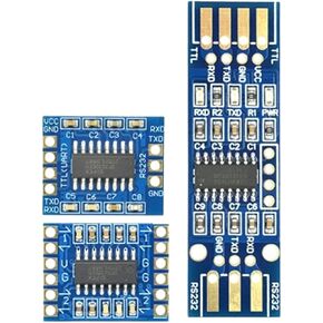 RS232 SP3232 to Module Brush Line Serial Port New 2025 for Arrival High Reliable Electronic Component, Precision, Stable Performance